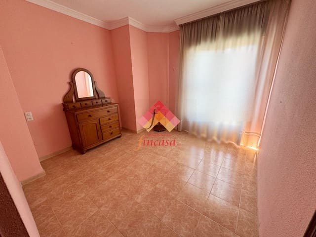 4 Zimmer Wohnung zu verkaufen in Ronda mit Garage - 220.000 € (Ref: 10155765)