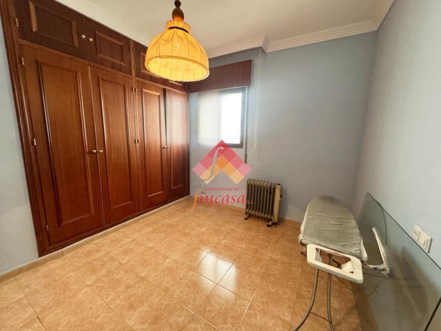 4 Zimmer Wohnung zu verkaufen in Ronda mit Garage - 220.000 € (Ref: 10155765)