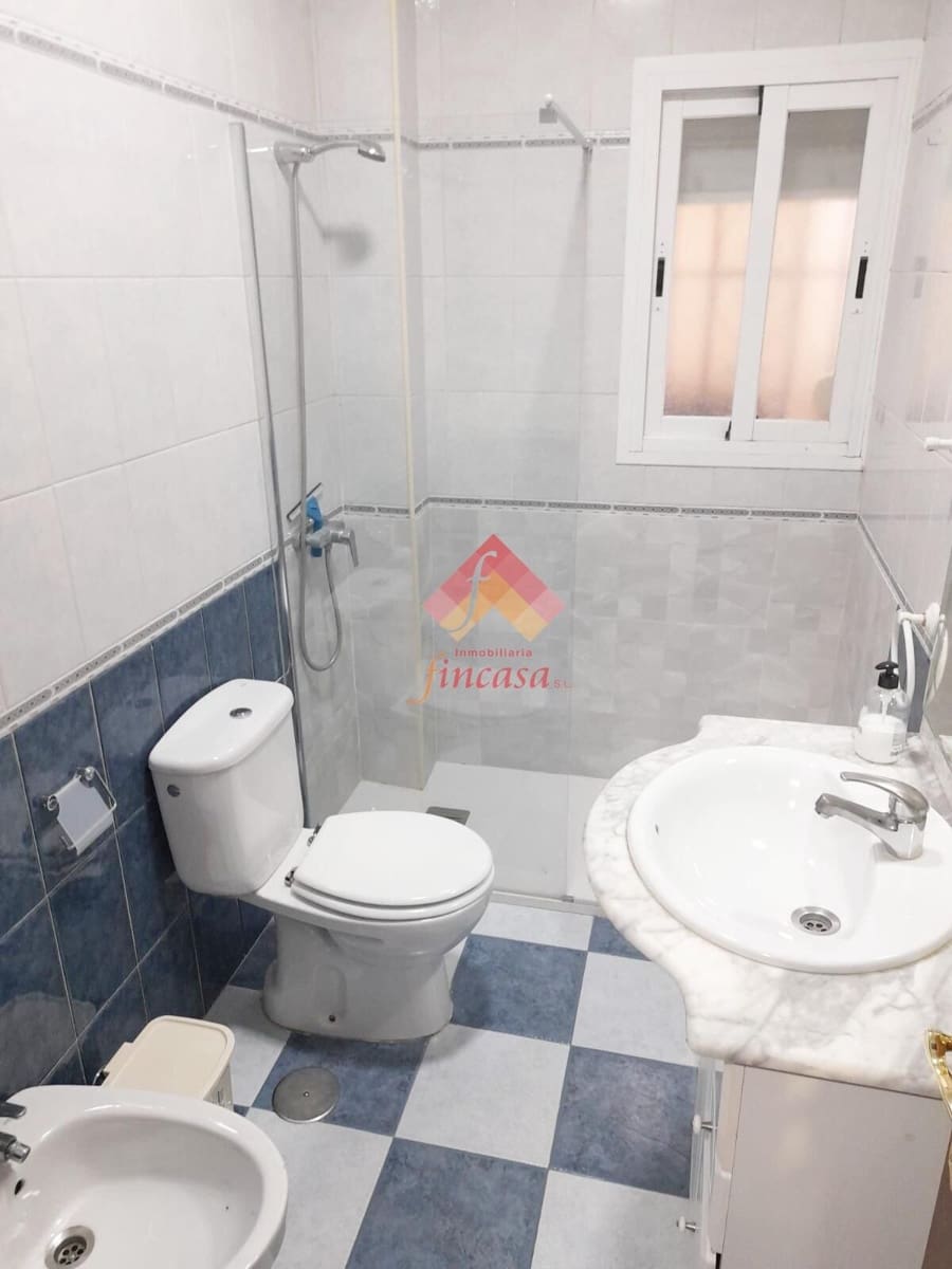 3 sypialnia Mieszkanie na sprzedaż w Ronda - 159 000 € (Ref: 10155766)