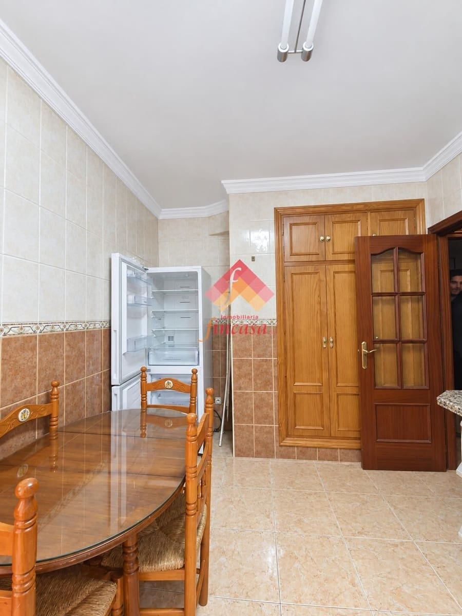 3 sypialnia Mieszkanie na sprzedaż w Ronda - 159 000 € (Ref: 10155766)