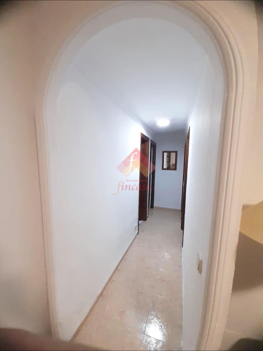 3 sypialnia Mieszkanie na sprzedaż w Ronda - 159 000 € (Ref: 10155766)