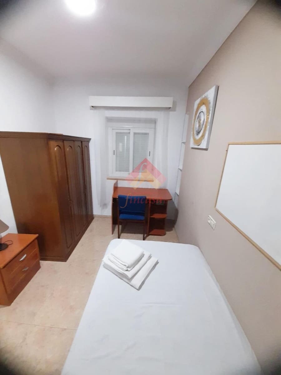 3 sypialnia Mieszkanie na sprzedaż w Ronda - 159 000 € (Ref: 10155766)
