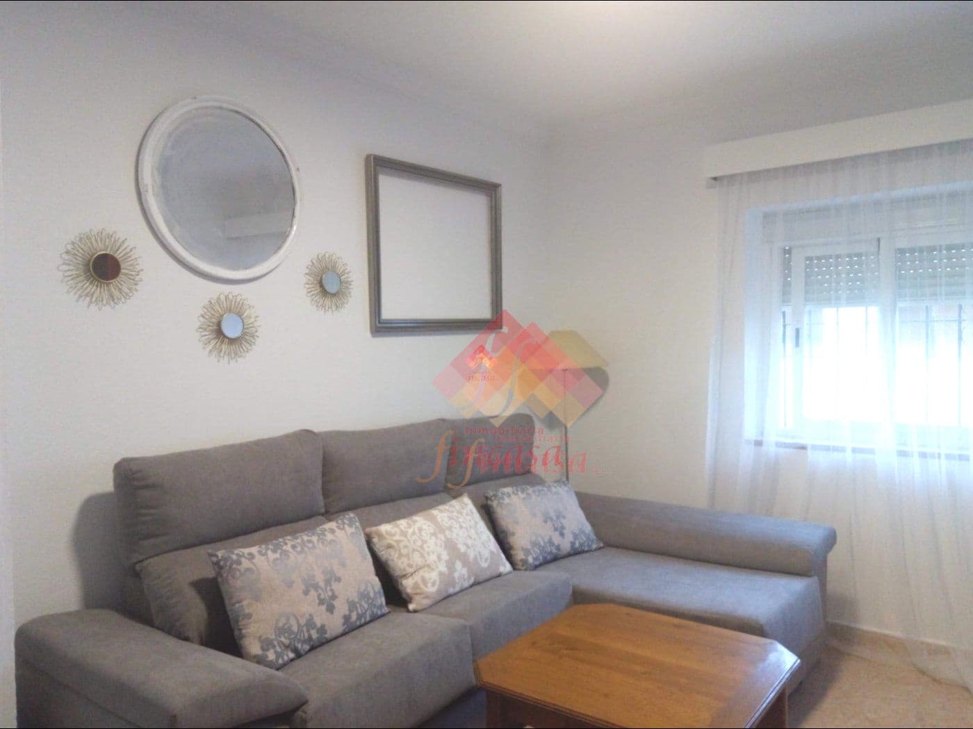 3 sypialnia Mieszkanie na sprzedaż w Ronda - 159 000 € (Ref: 10155766)