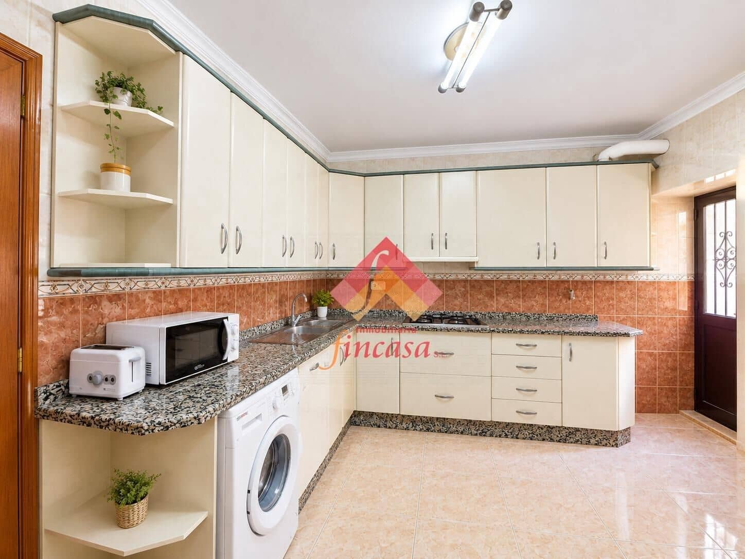 3 sypialnia Mieszkanie na sprzedaż w Ronda - 159 000 € (Ref: 10155766)