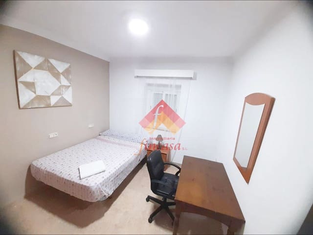 3 sypialnia Mieszkanie na sprzedaż w Ronda - 159 000 € (Ref: 10155766)
