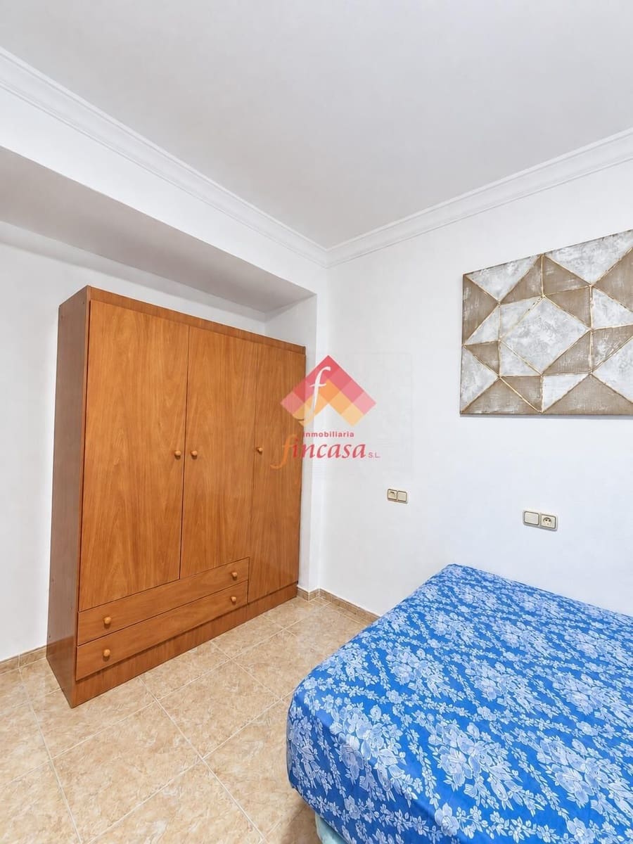 3 sypialnia Mieszkanie na sprzedaż w Ronda - 159 000 € (Ref: 10155766)