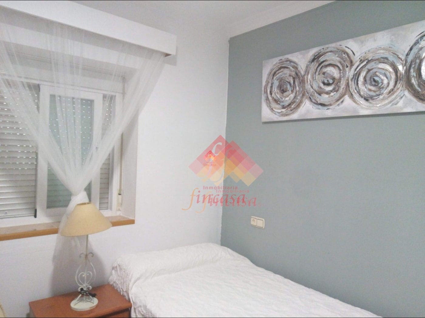 3 sypialnia Mieszkanie na sprzedaż w Ronda - 159 000 € (Ref: 10155766)