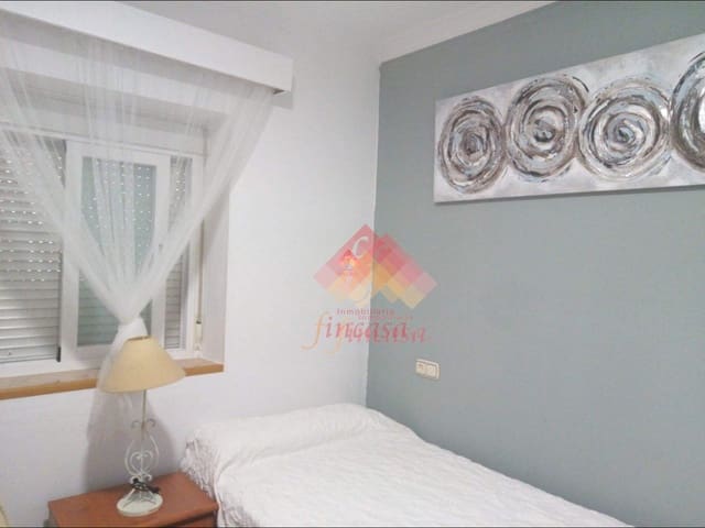 3 sypialnia Mieszkanie na sprzedaż w Ronda - 159 000 € (Ref: 10155766)