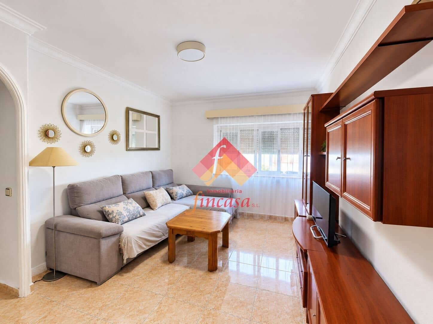 3 sypialnia Mieszkanie na sprzedaż w Ronda - 159 000 € (Ref: 10155766)