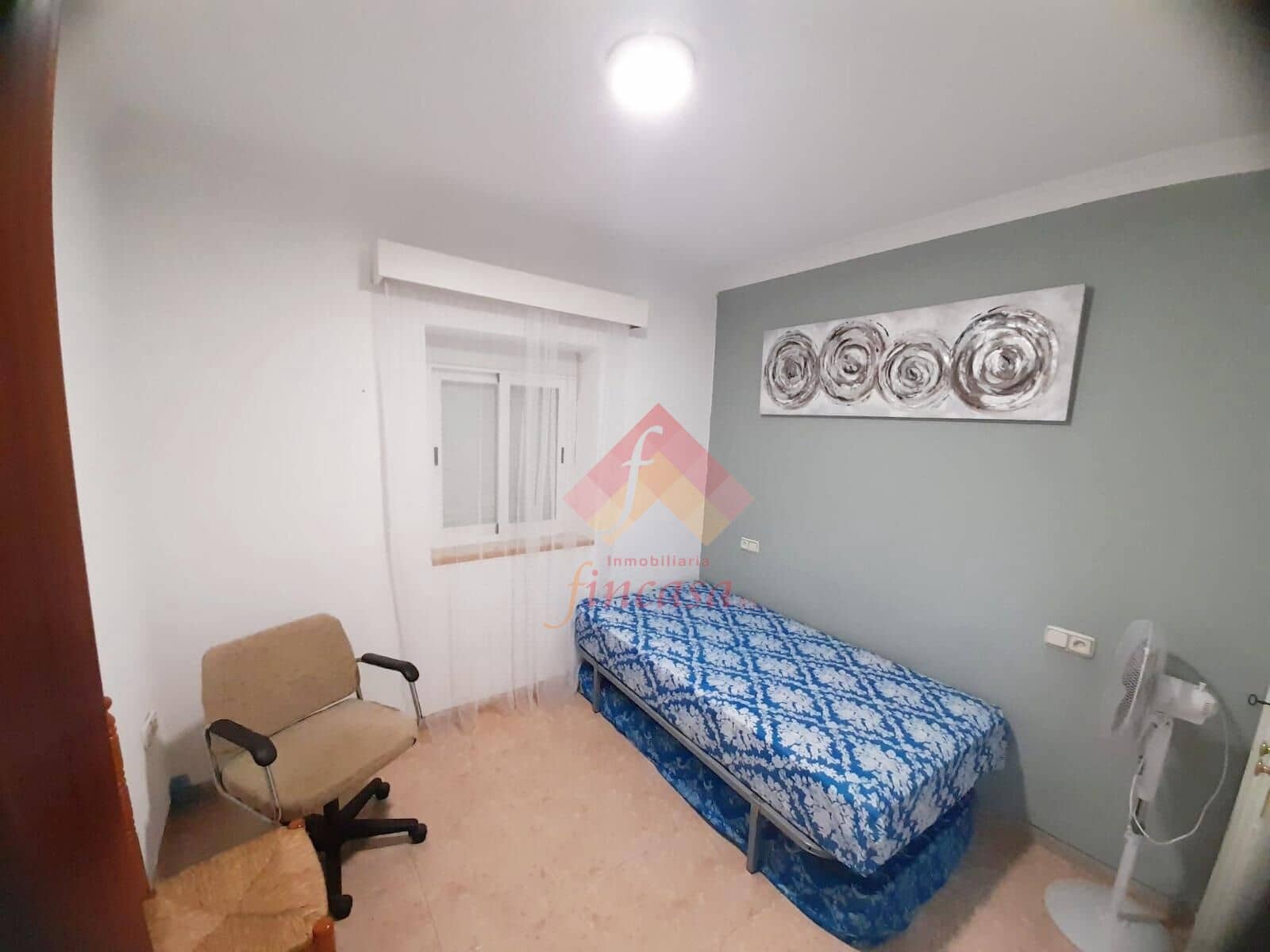 3 sypialnia Mieszkanie na sprzedaż w Ronda - 159 000 € (Ref: 10155766)