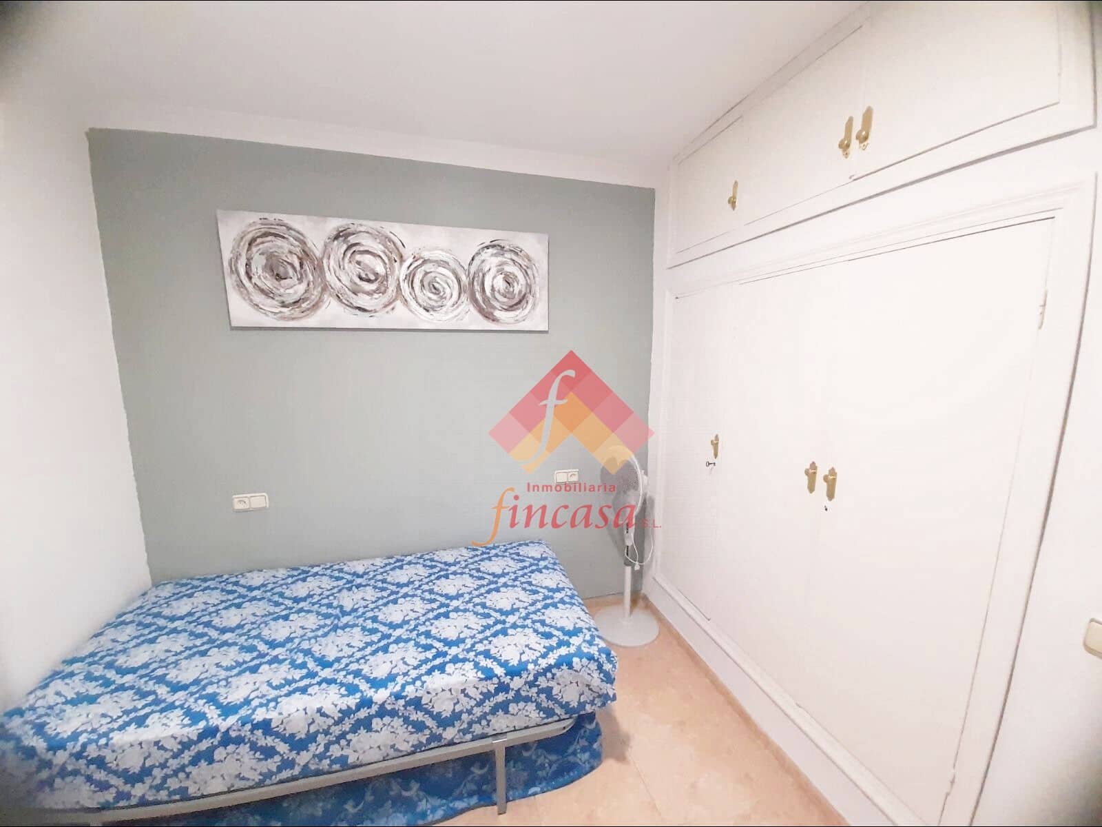 3 sypialnia Mieszkanie na sprzedaż w Ronda - 159 000 € (Ref: 10155766)