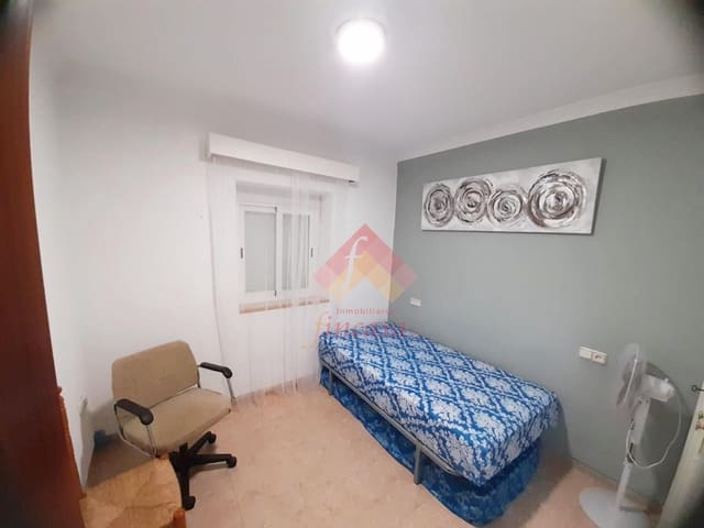 3 sypialnia Mieszkanie na sprzedaż w Ronda - 159 000 € (Ref: 10155766)