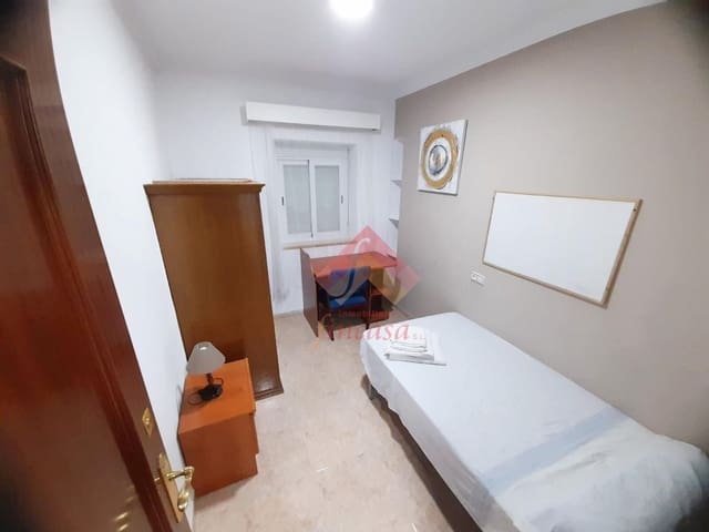 3 sypialnia Mieszkanie na sprzedaż w Ronda - 159 000 € (Ref: 10155766)