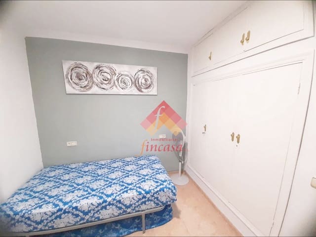3 sypialnia Mieszkanie na sprzedaż w Ronda - 159 000 € (Ref: 10155766)