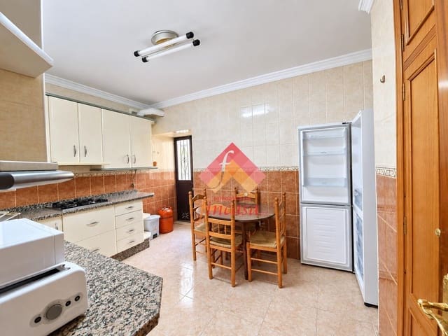 3 sypialnia Mieszkanie na sprzedaż w Ronda - 159 000 € (Ref: 10155766)