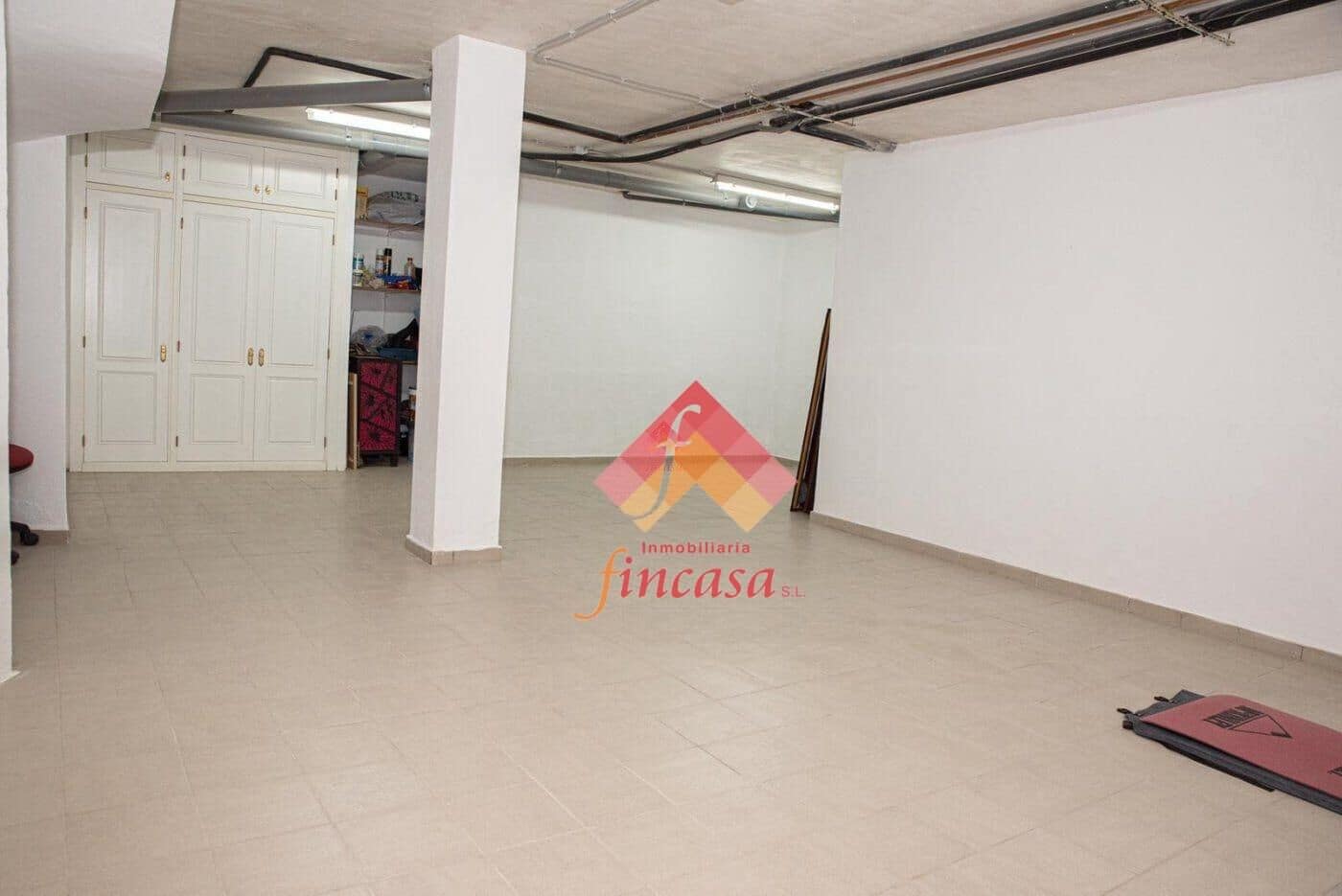 2 Zimmer Villa zu verkaufen in Ronda mit Pool Garage - 439.000 € (Ref: 10155767)