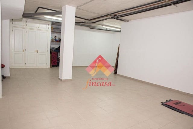 2 Zimmer Villa zu verkaufen in Ronda mit Pool Garage - 439.000 € (Ref: 10155767)