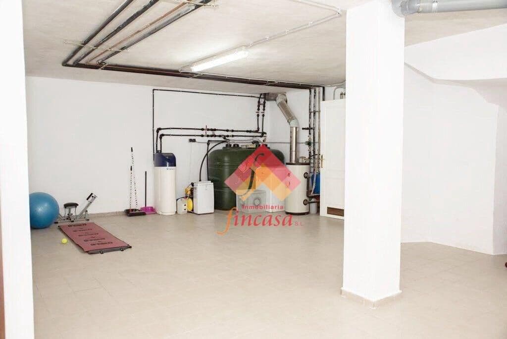 2 Zimmer Villa zu verkaufen in Ronda mit Pool Garage - 439.000 € (Ref: 10155767)