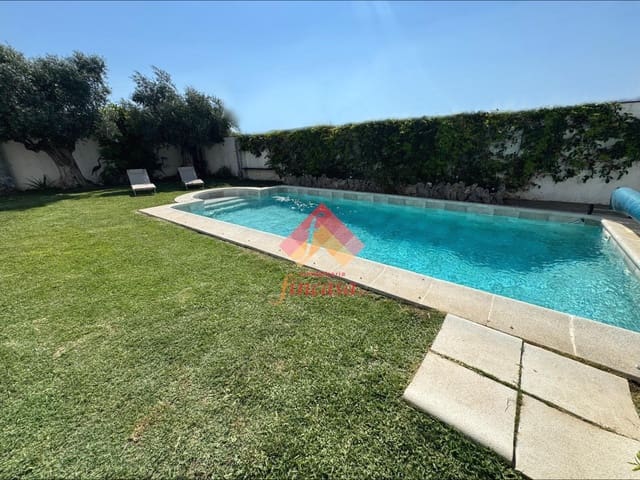 2 Zimmer Villa zu verkaufen in Ronda mit Pool Garage - 439.000 € (Ref: 10155767)