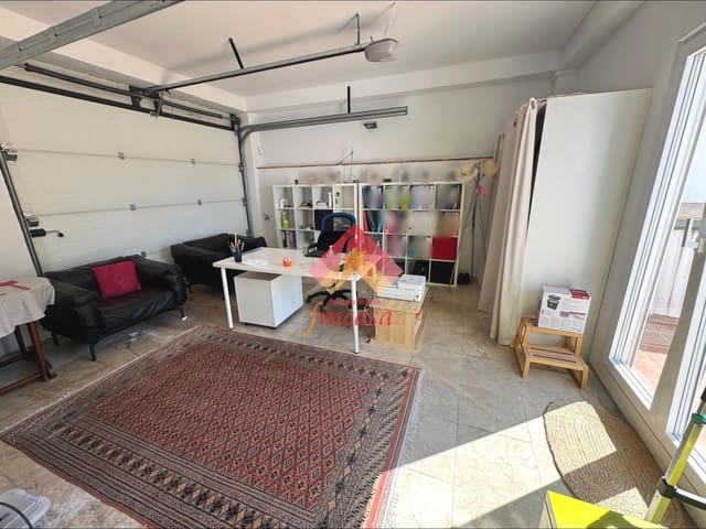 2 Zimmer Villa zu verkaufen in Ronda mit Pool Garage - 439.000 € (Ref: 10155767)