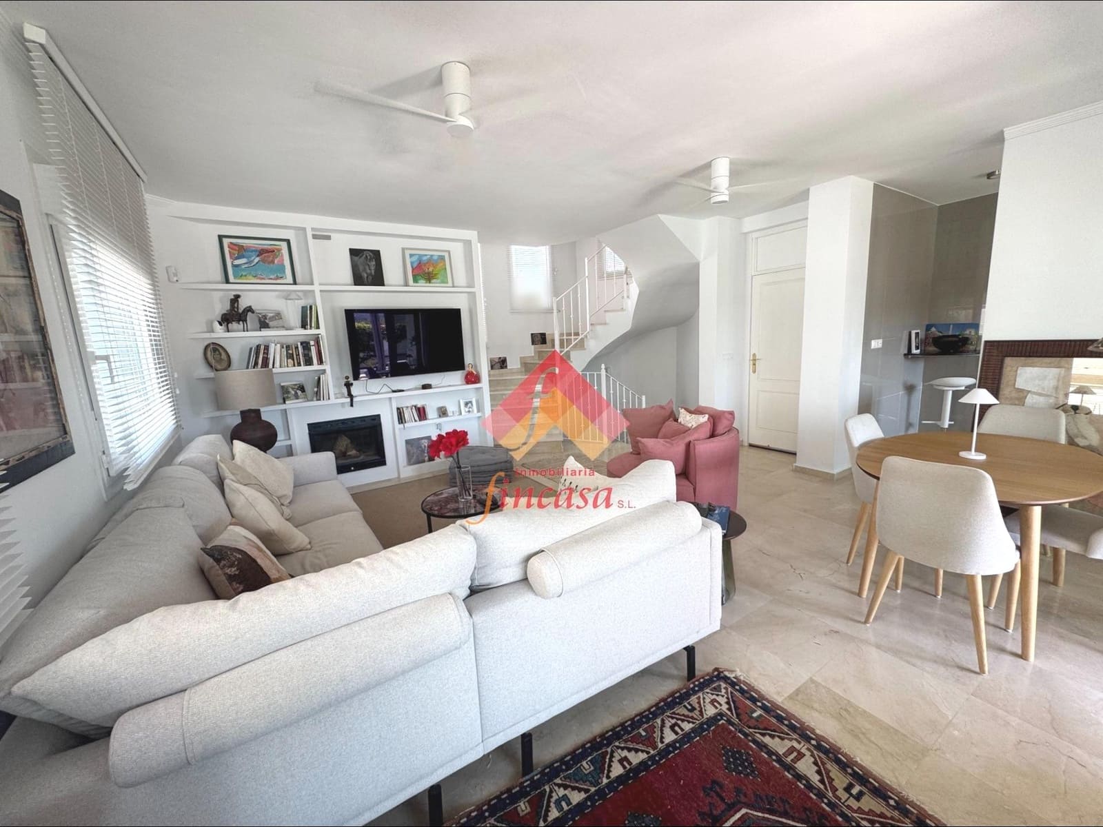 2 Zimmer Villa zu verkaufen in Ronda mit Pool Garage - 439.000 € (Ref: 10155767)