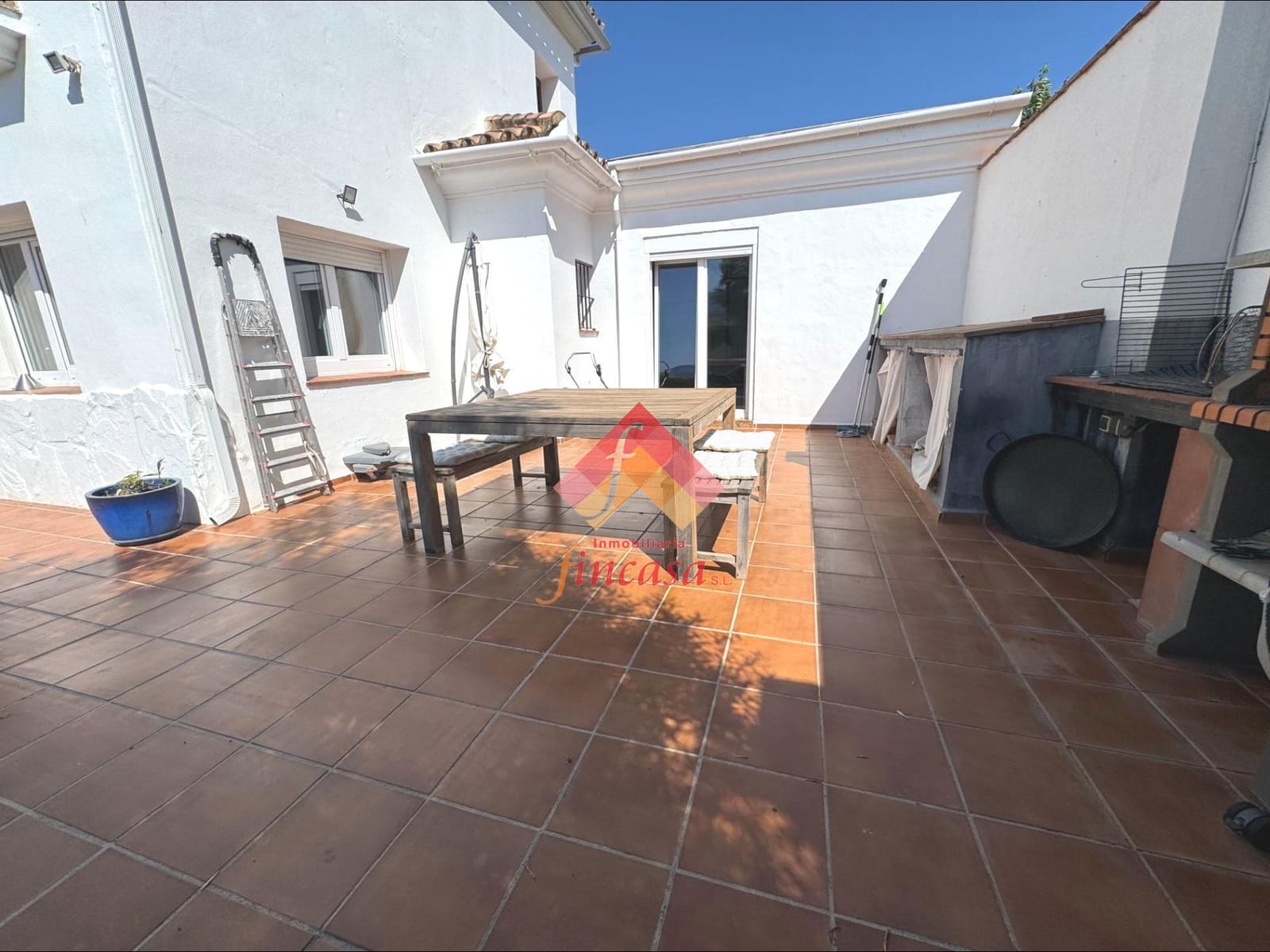 2 Zimmer Villa zu verkaufen in Ronda mit Pool Garage - 439.000 € (Ref: 10155767)