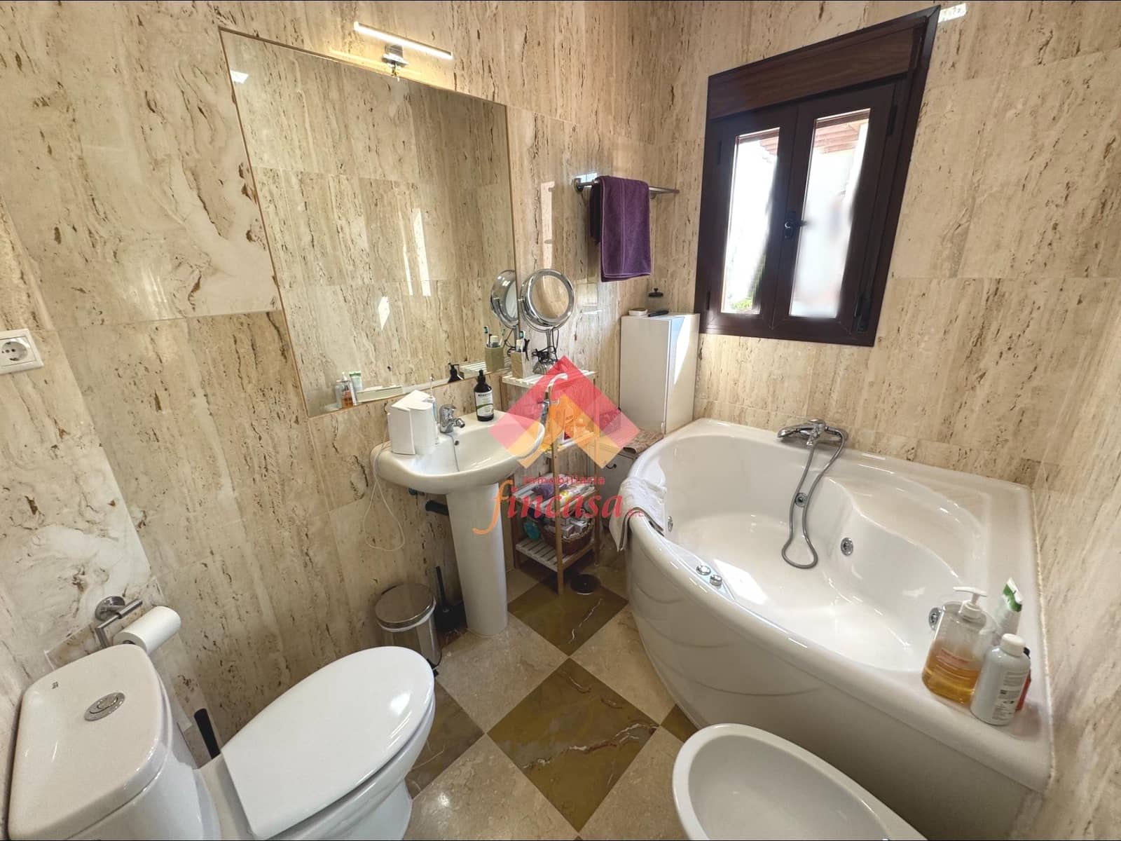 2 Zimmer Villa zu verkaufen in Ronda mit Pool Garage - 439.000 € (Ref: 10155767)