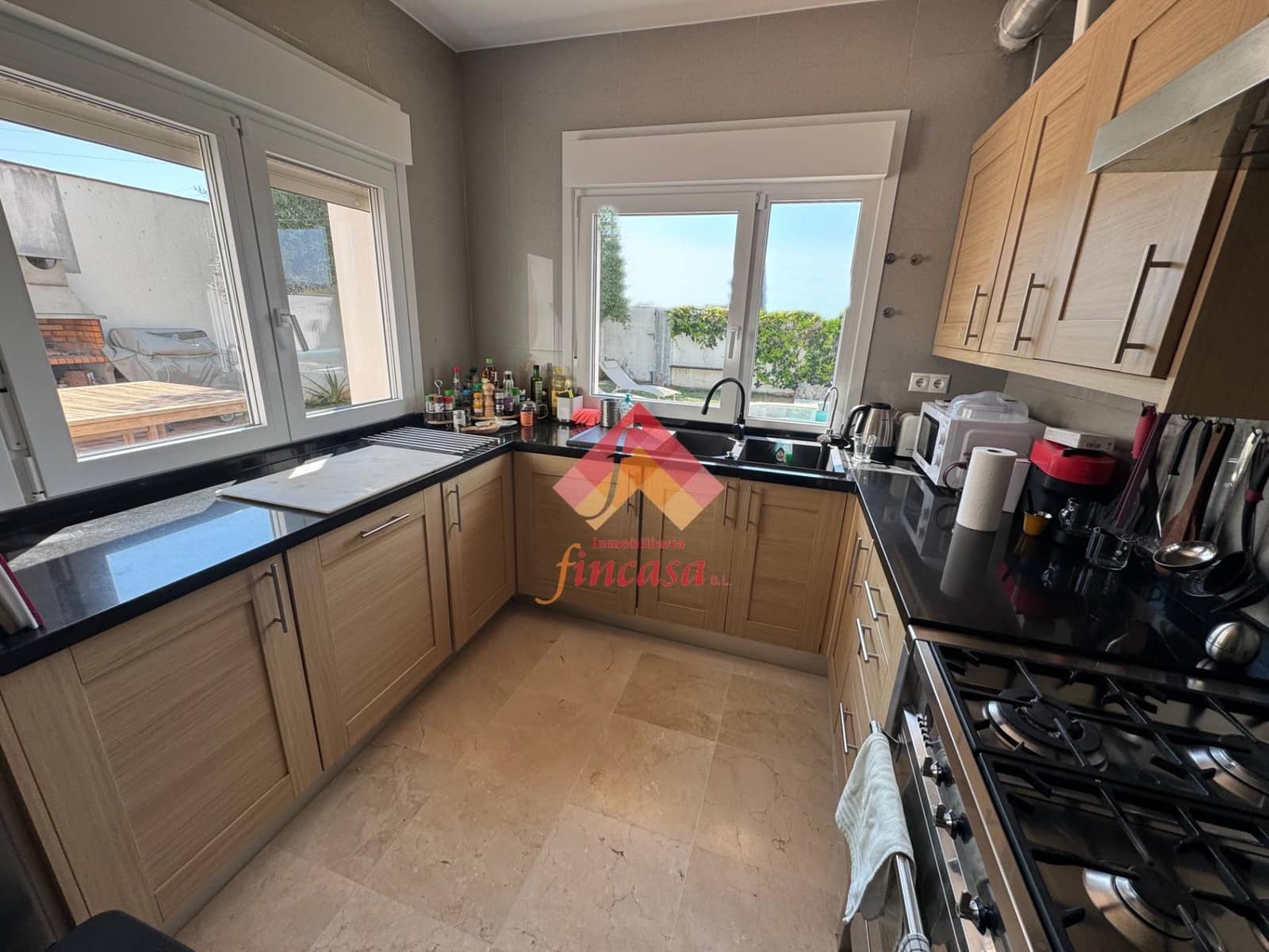 2 Zimmer Villa zu verkaufen in Ronda mit Pool Garage - 439.000 € (Ref: 10155767)