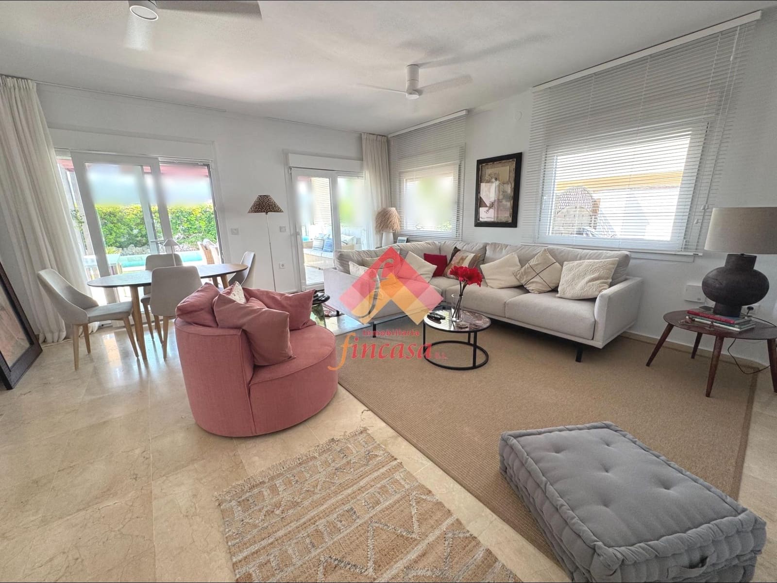 2 Zimmer Villa zu verkaufen in Ronda mit Pool Garage - 439.000 € (Ref: 10155767)