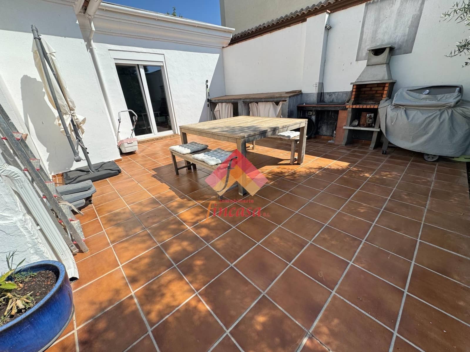 2 Zimmer Villa zu verkaufen in Ronda mit Pool Garage - 439.000 € (Ref: 10155767)