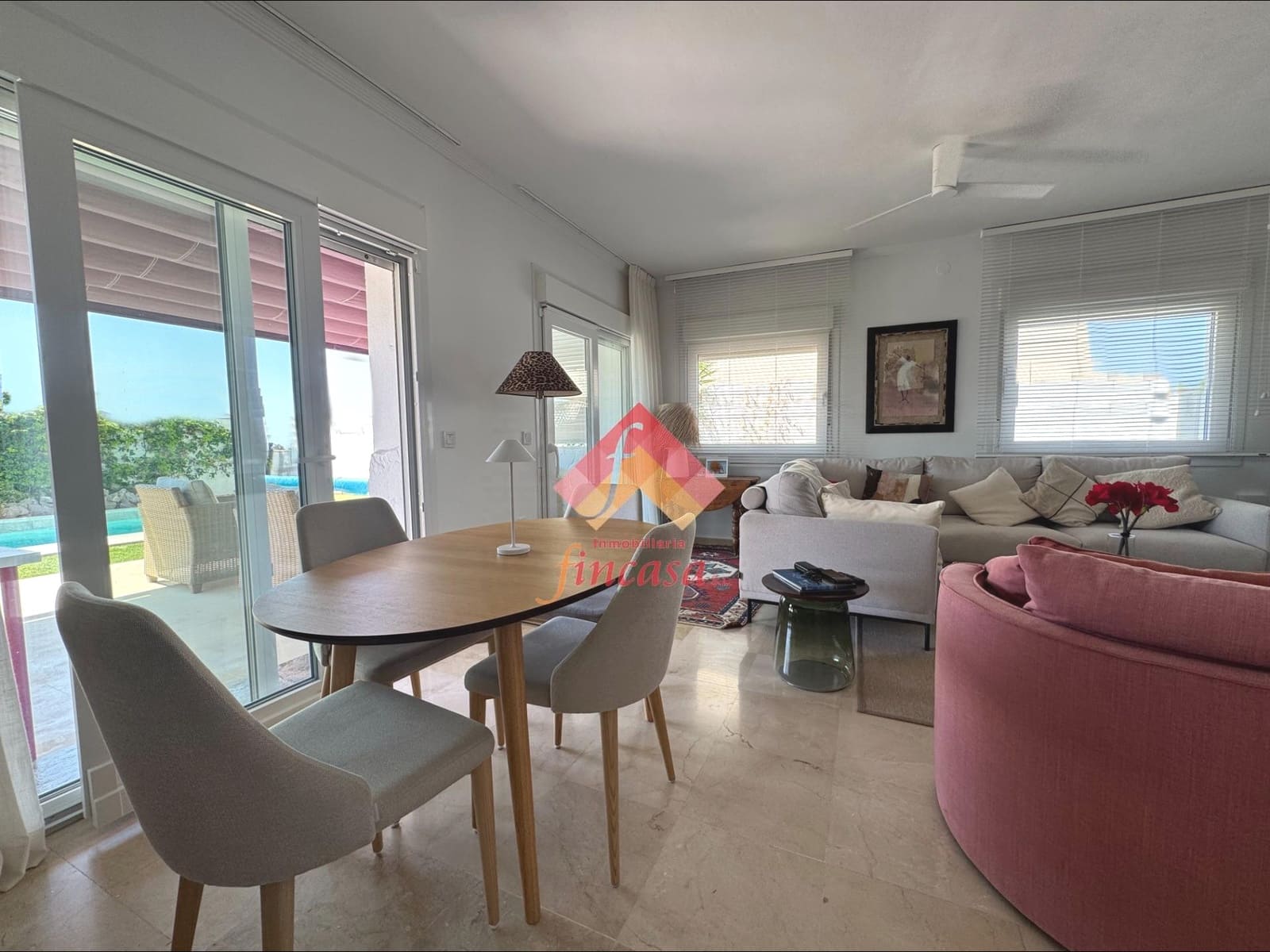 2 Zimmer Villa zu verkaufen in Ronda mit Pool Garage - 439.000 € (Ref: 10155767)