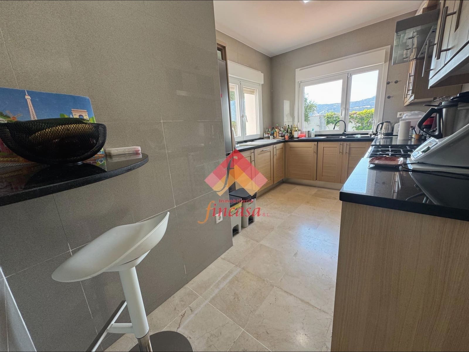 2 Zimmer Villa zu verkaufen in Ronda mit Pool Garage - 439.000 € (Ref: 10155767)