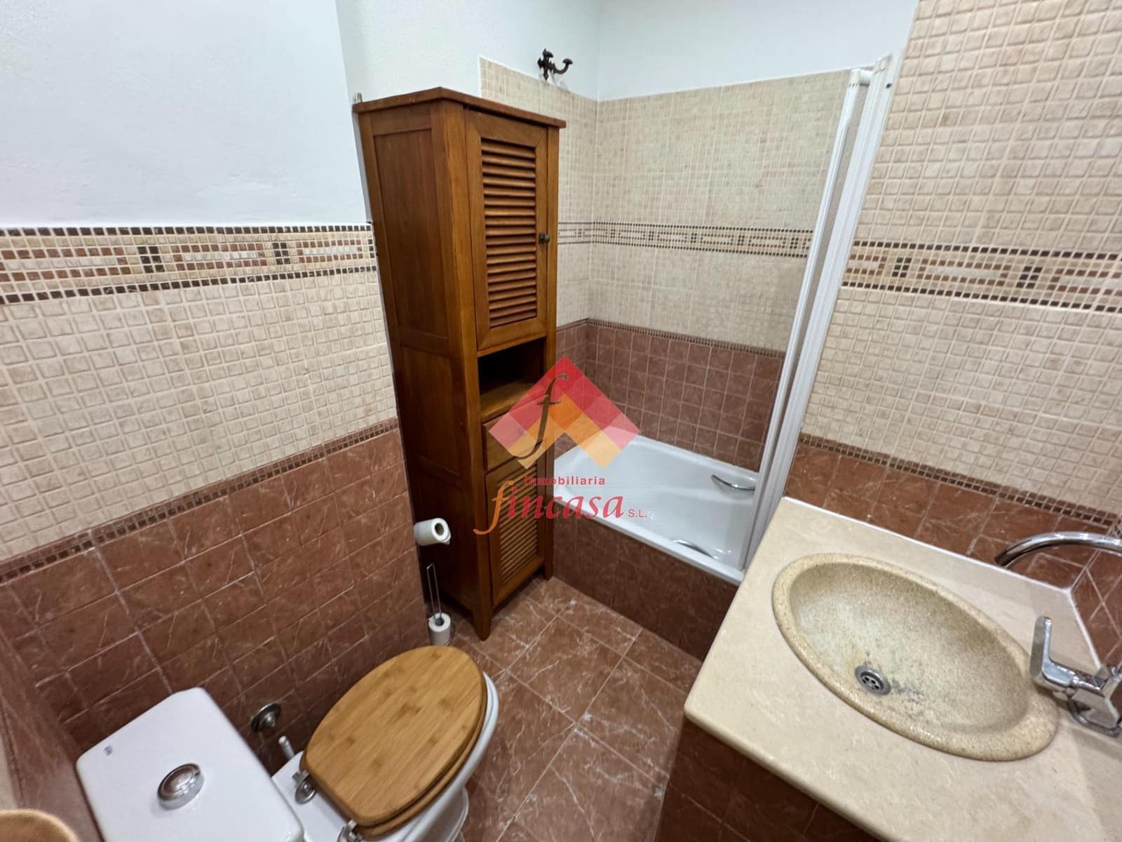 3 slaapkamer Flat te koop in Ronda - € 319.000 (Ref: 10155768)