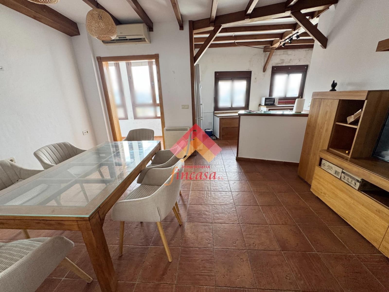 3 slaapkamer Flat te koop in Ronda - € 319.000 (Ref: 10155768)