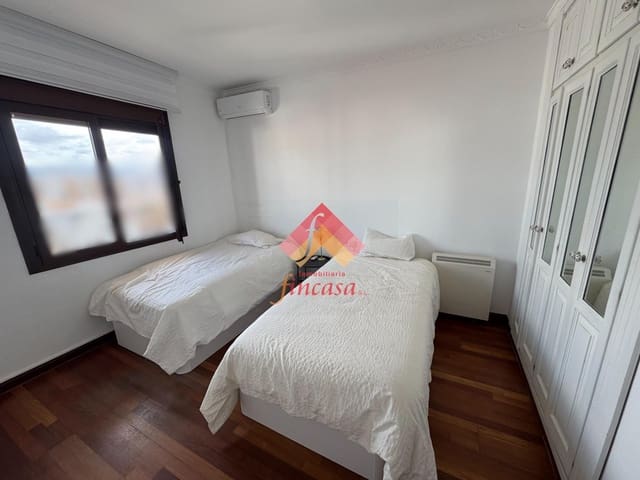 3 slaapkamer Flat te koop in Ronda - € 319.000 (Ref: 10155768)