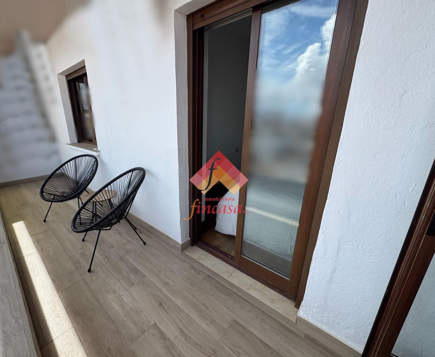 3 slaapkamer Flat te koop in Ronda - € 319.000 (Ref: 10155768)