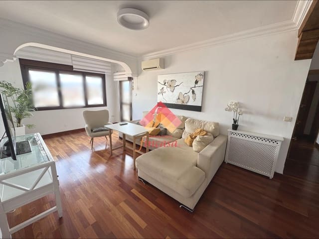 3 slaapkamer Flat te koop in Ronda - € 319.000 (Ref: 10155768)