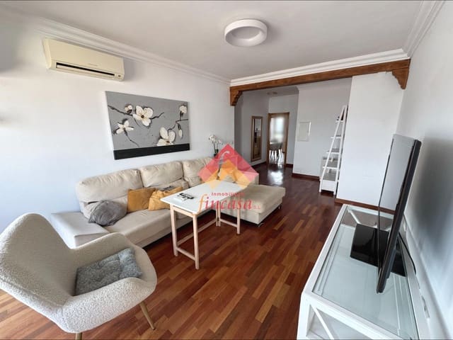3 slaapkamer Flat te koop in Ronda - € 319.000 (Ref: 10155768)