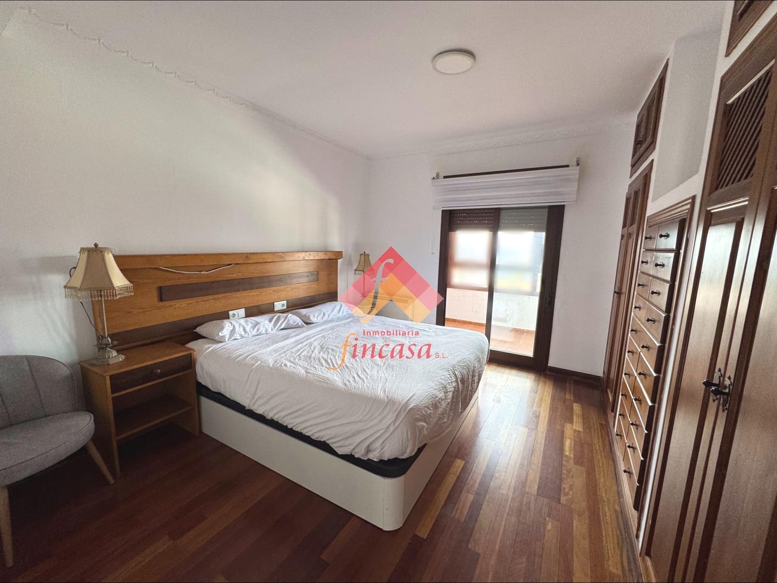 3 slaapkamer Flat te koop in Ronda - € 319.000 (Ref: 10155768)