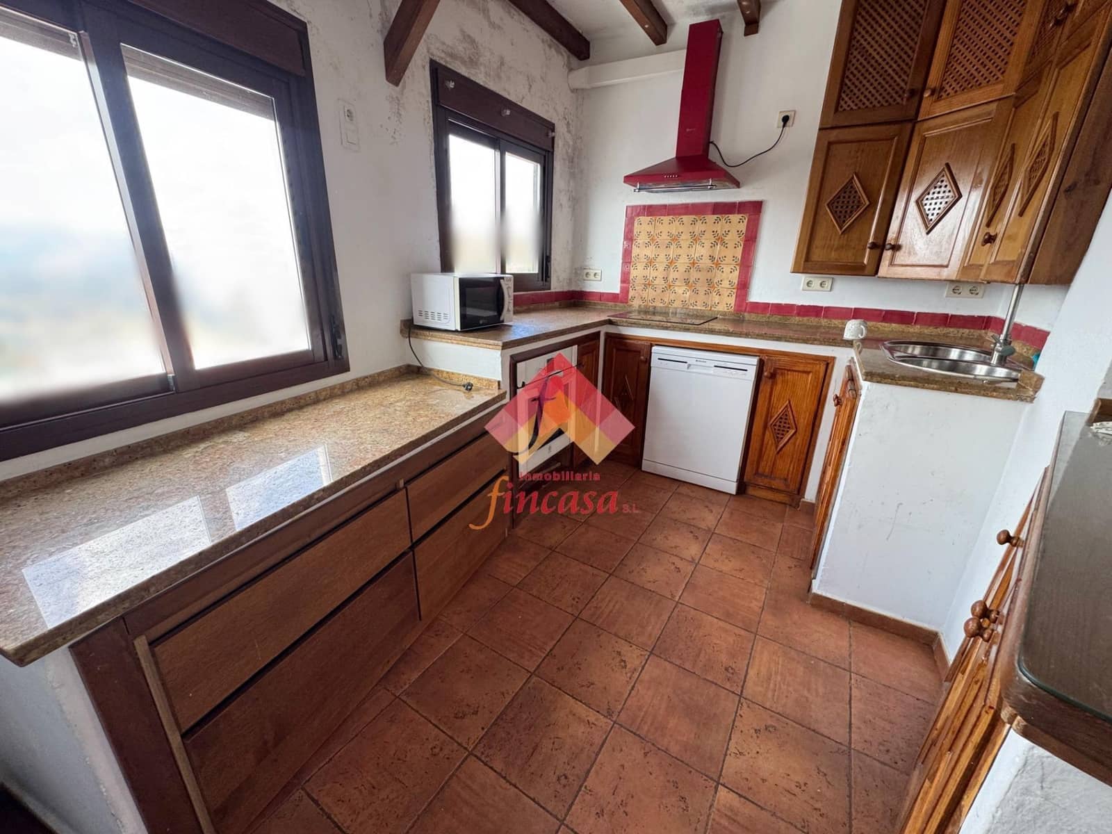 3 slaapkamer Flat te koop in Ronda - € 319.000 (Ref: 10155768)