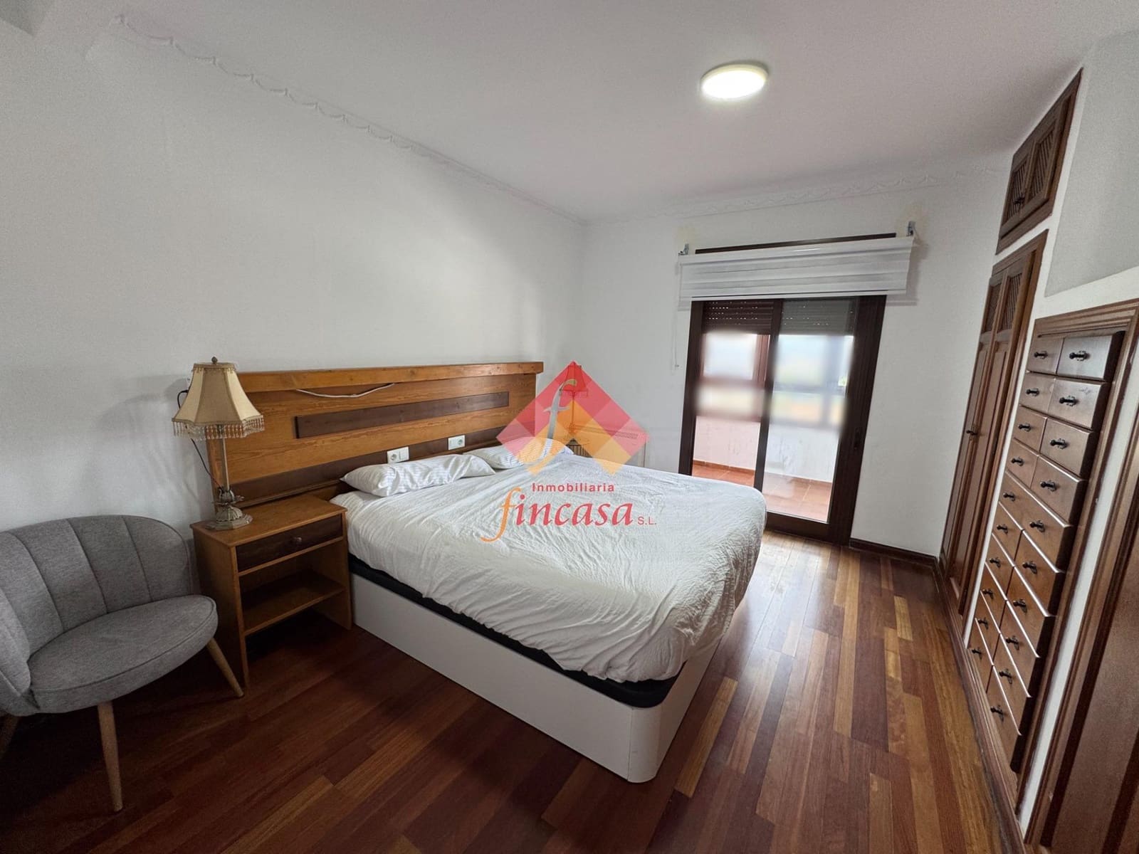 3 slaapkamer Flat te koop in Ronda - € 319.000 (Ref: 10155768)