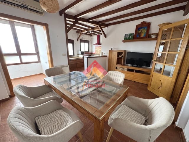 3 slaapkamer Flat te koop in Ronda - € 319.000 (Ref: 10155768)