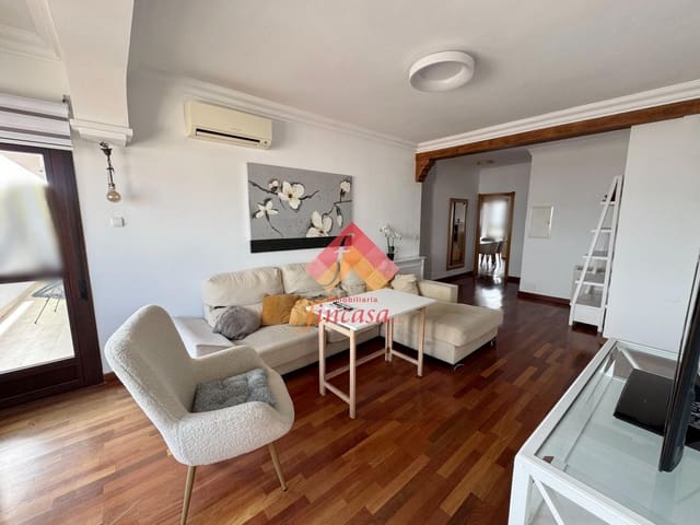 3 slaapkamer Flat te koop in Ronda - € 319.000 (Ref: 10155768)