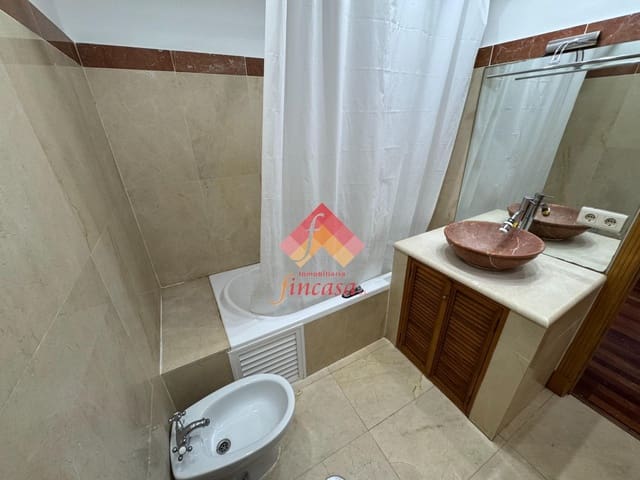 3 slaapkamer Flat te koop in Ronda - € 319.000 (Ref: 10155768)