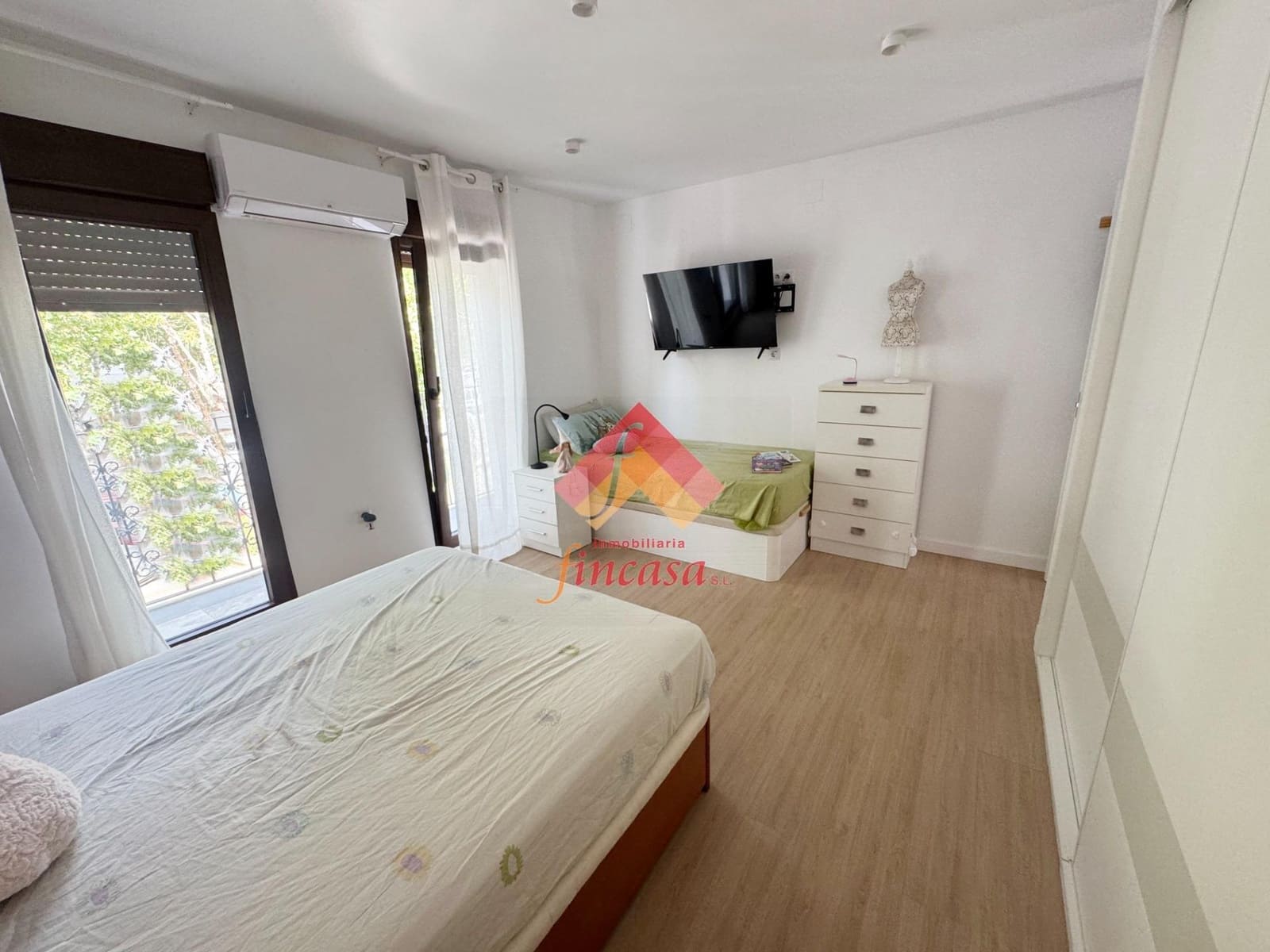 2 soveværelse Byhus til salg i Ronda - € 165.000 (Ref: 10155769)