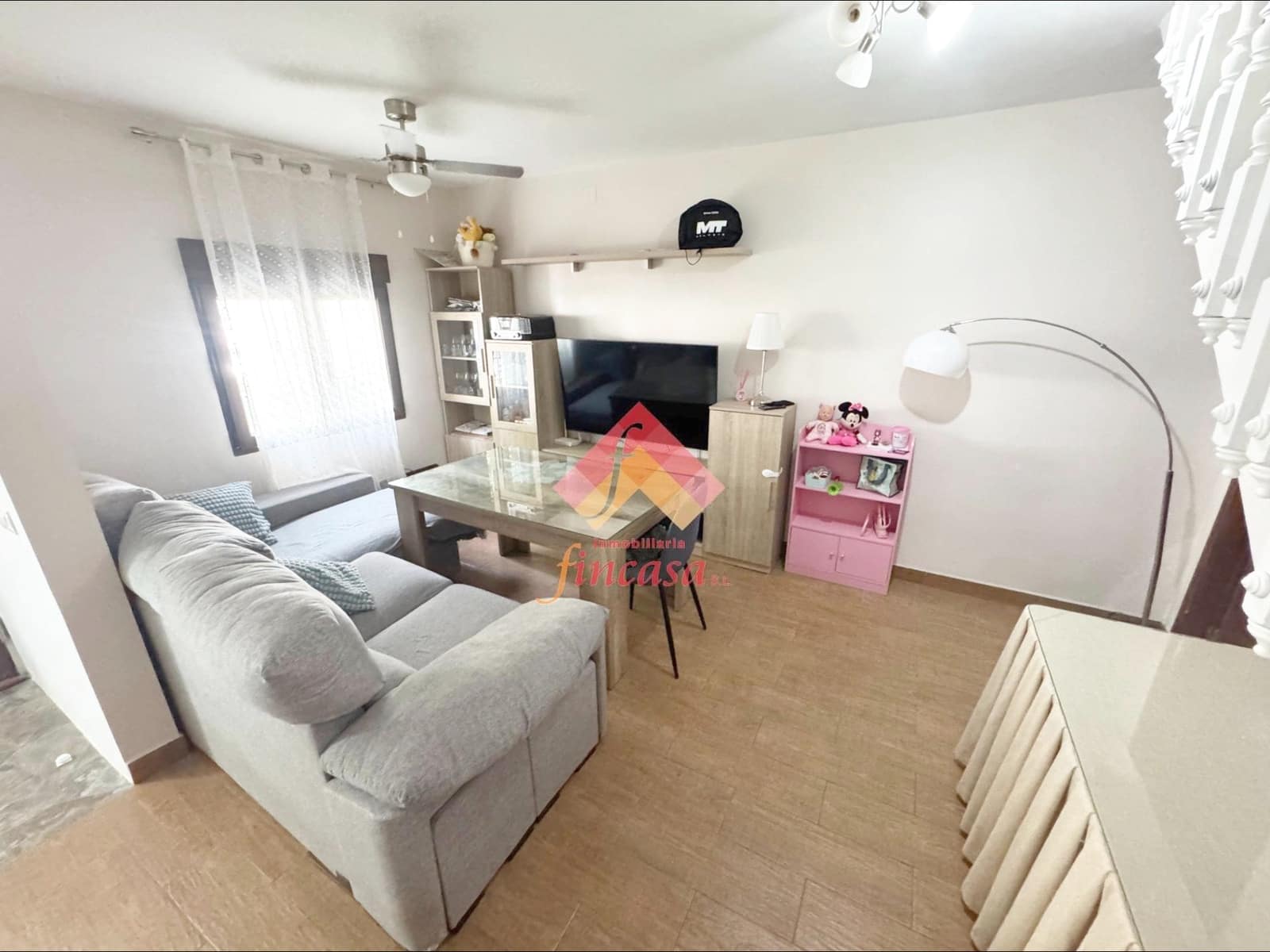 2 soveværelse Byhus til salg i Ronda - € 165.000 (Ref: 10155769)