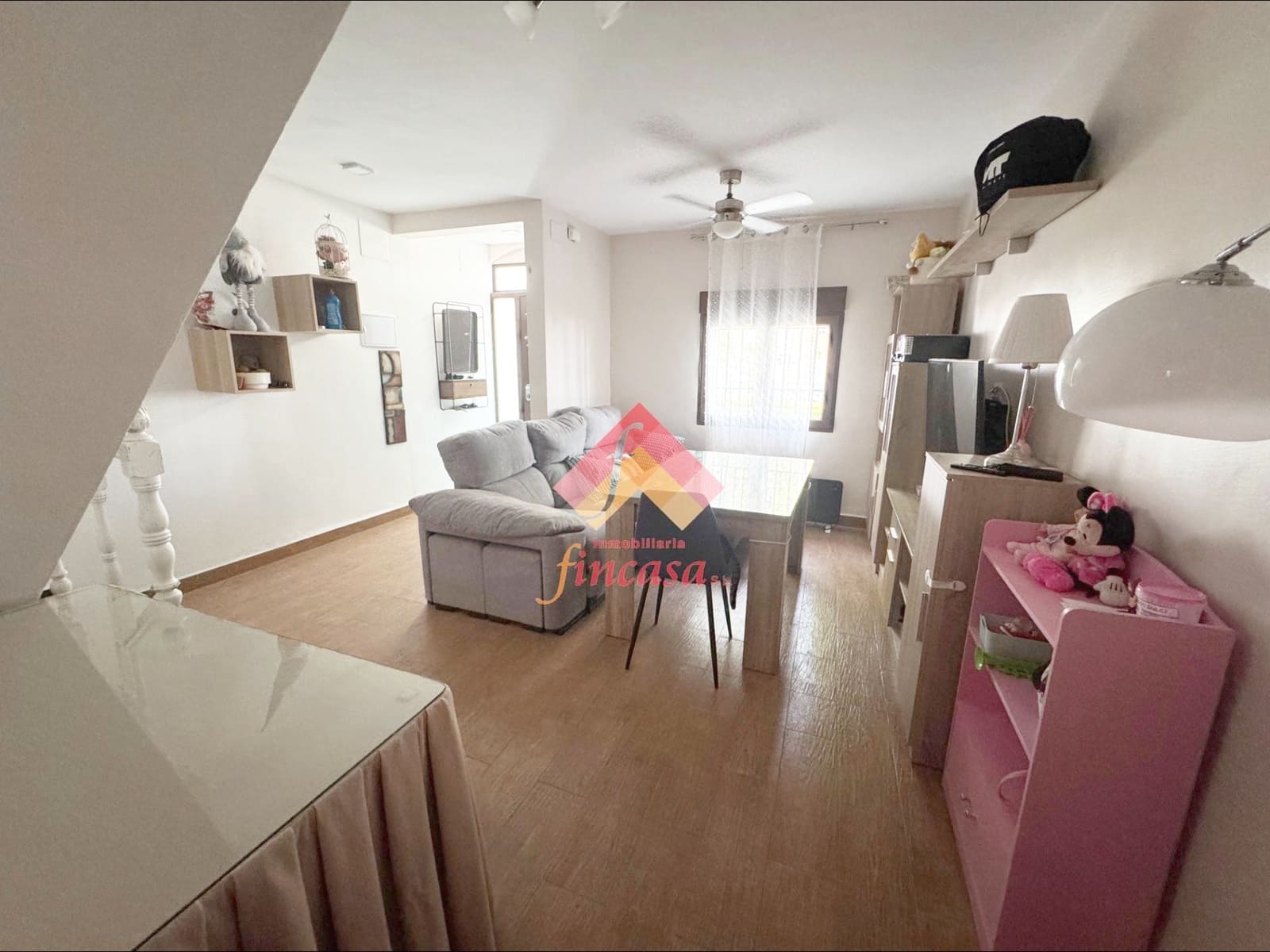 2 soveværelse Byhus til salg i Ronda - € 165.000 (Ref: 10155769)