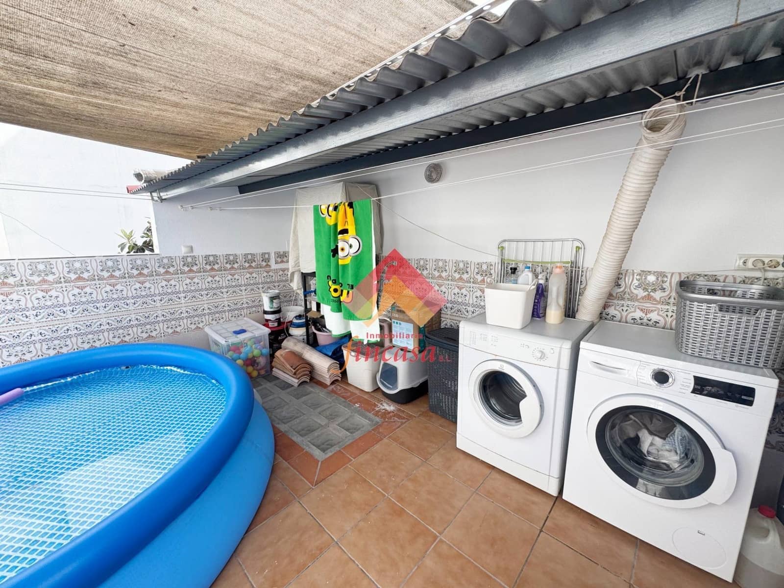 2 soveværelse Byhus til salg i Ronda - € 165.000 (Ref: 10155769)