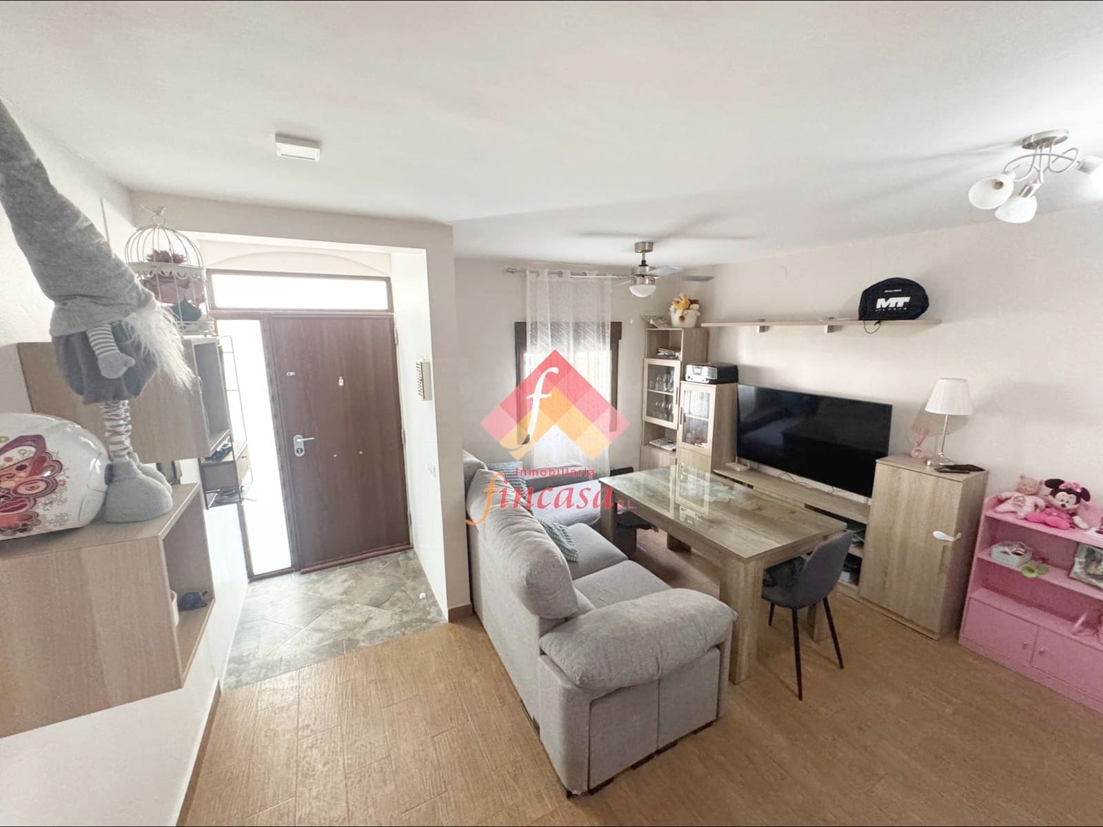 2 soveværelse Byhus til salg i Ronda - € 165.000 (Ref: 10155769)