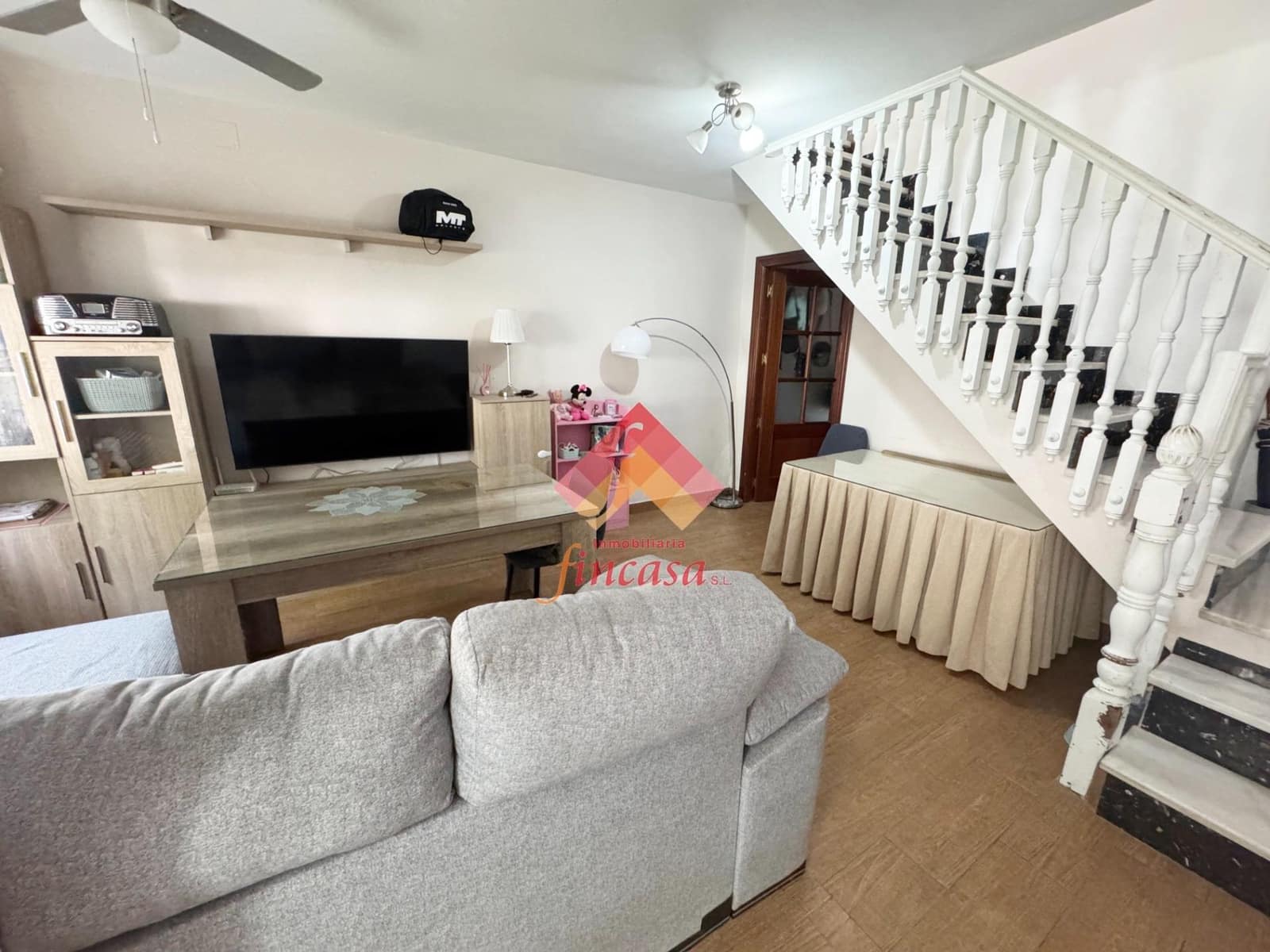 2 soveværelse Byhus til salg i Ronda - € 165.000 (Ref: 10155769)